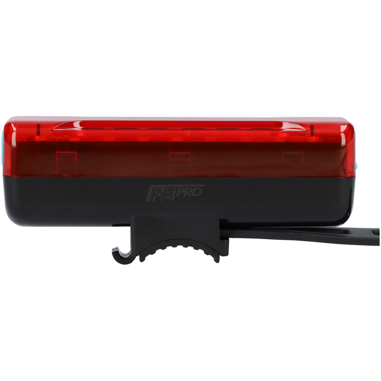 Voorlamp en achterlamp combi deal - Fiets verlichting - Voorlicht met 1200 Lumen - Achterlicht met 3,7V