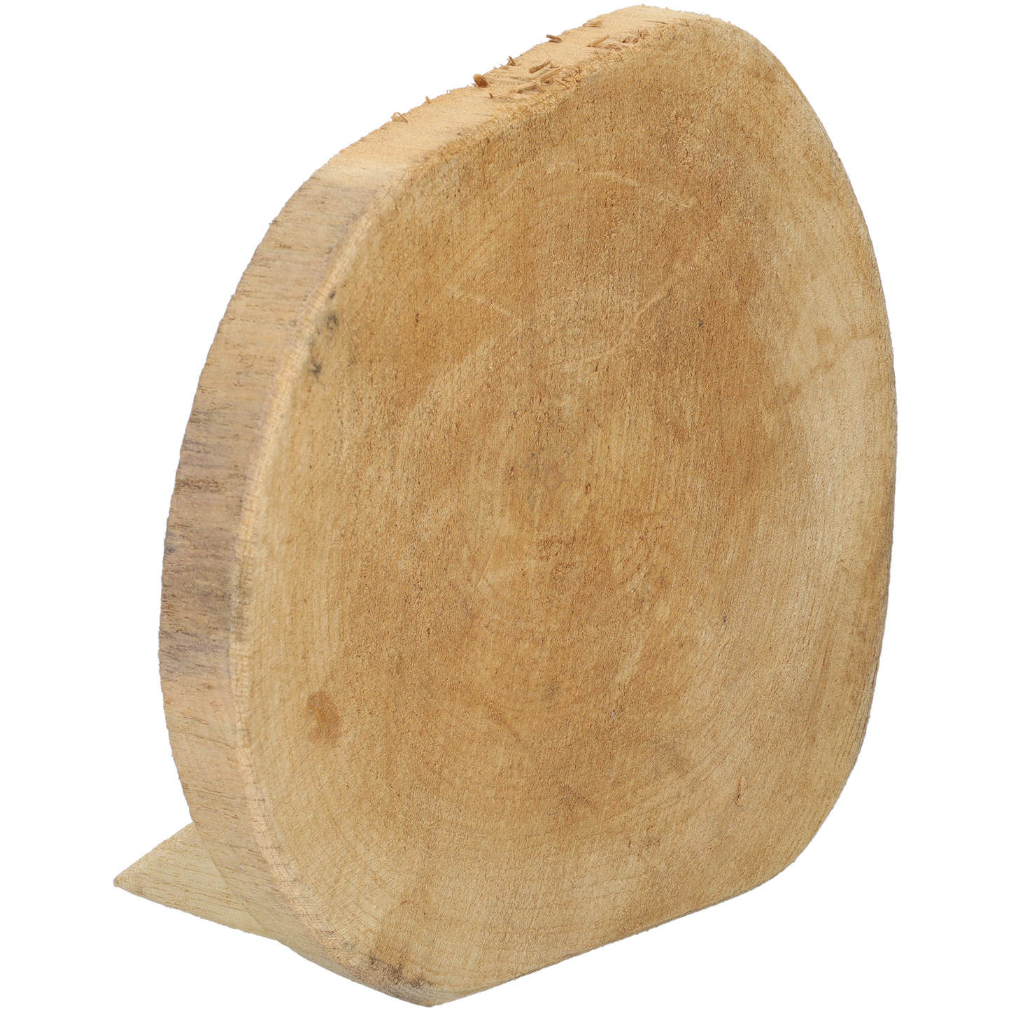 Wandplank van hout - Leuke sfeermaker - Groot formaat - Huis decoratie