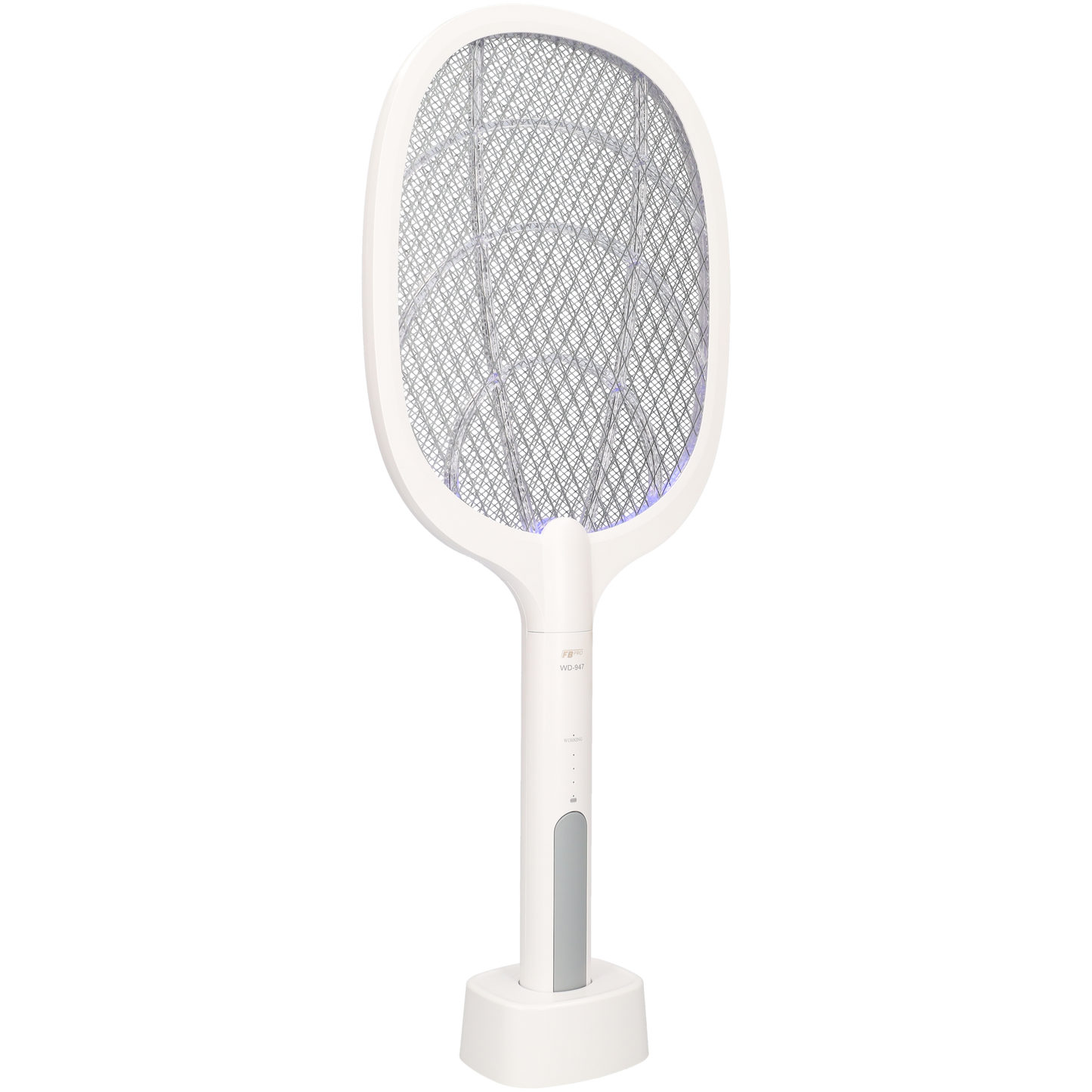 FB947 - Elektrische Vliegenmepper - Vliegenvanger - Vliegenlamp