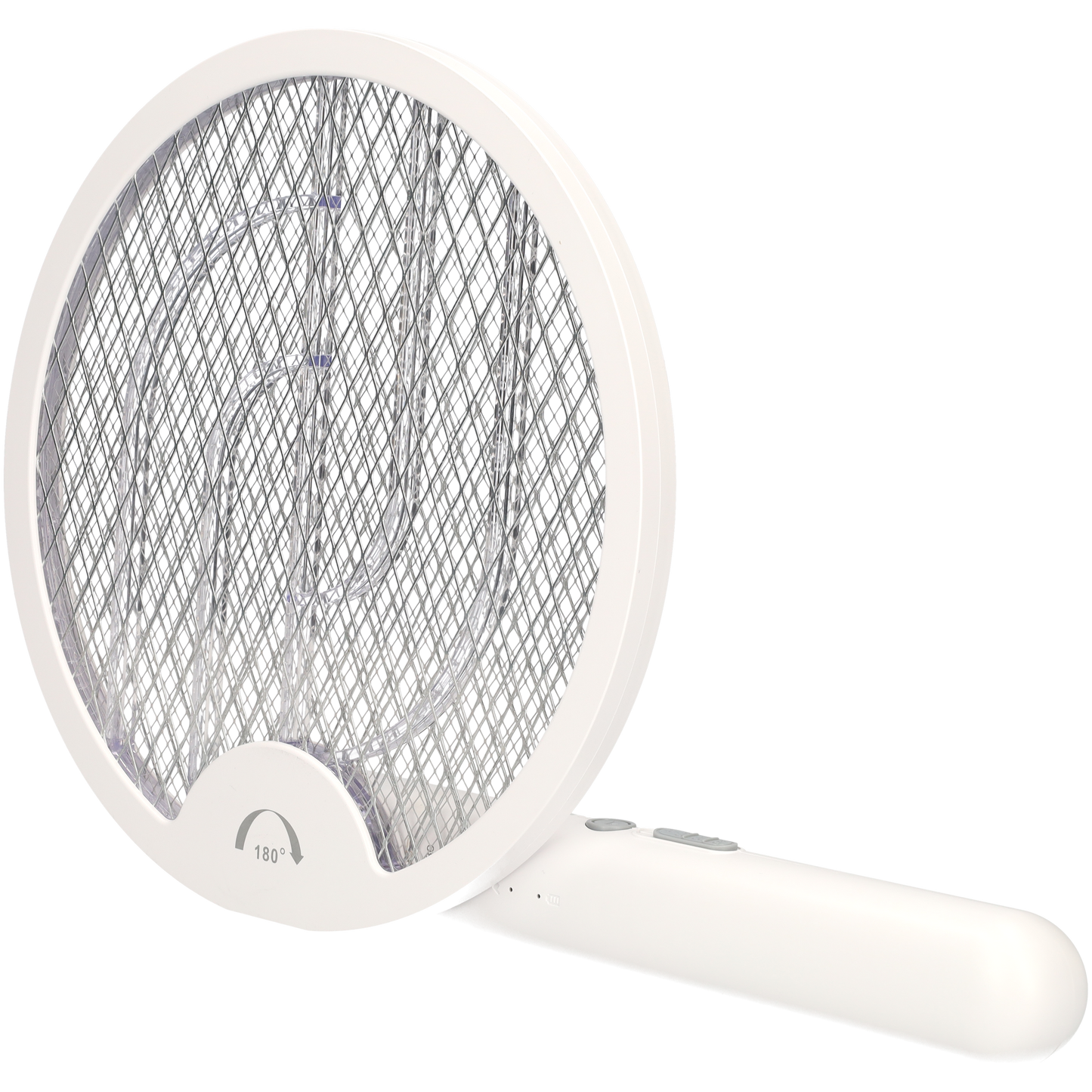 FB980 - Elektrische Vliegenmepper - Vliegenvanger - Insectenlamp