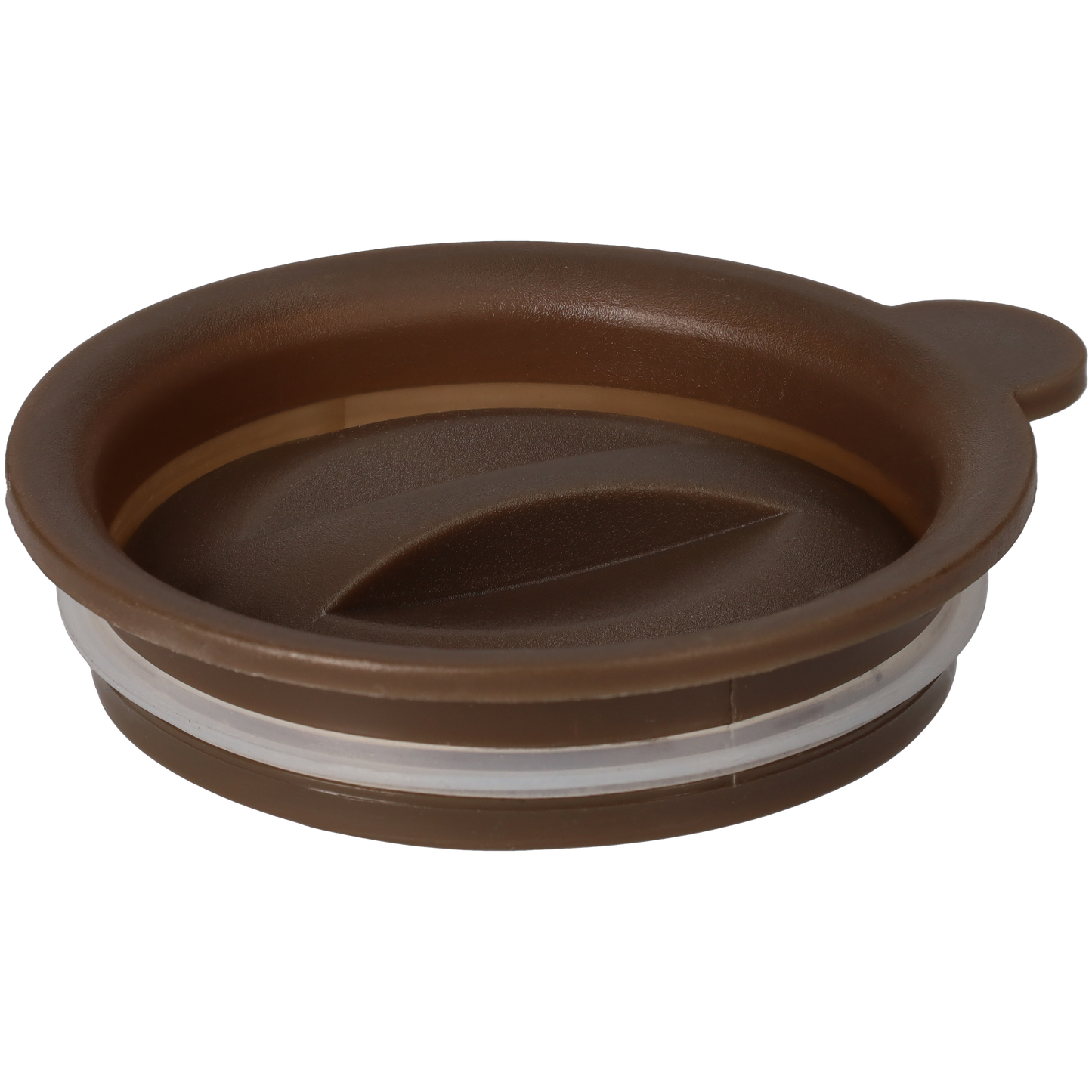 Bamboe thermosbeker - Koffiebeker - Drinkbeker met afsluitbare bovenkant