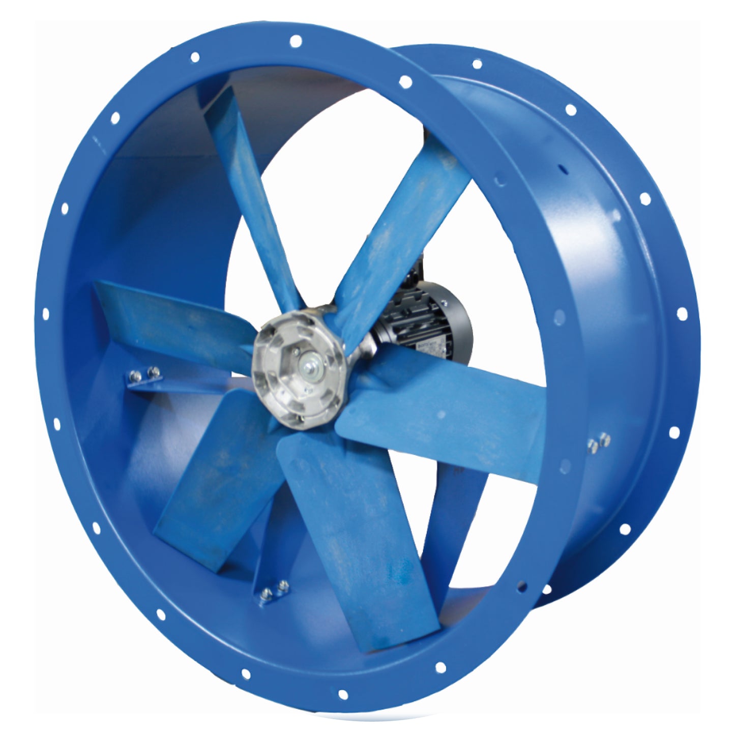 Casals HM 71 T4 3kW - buisventilator 800mm