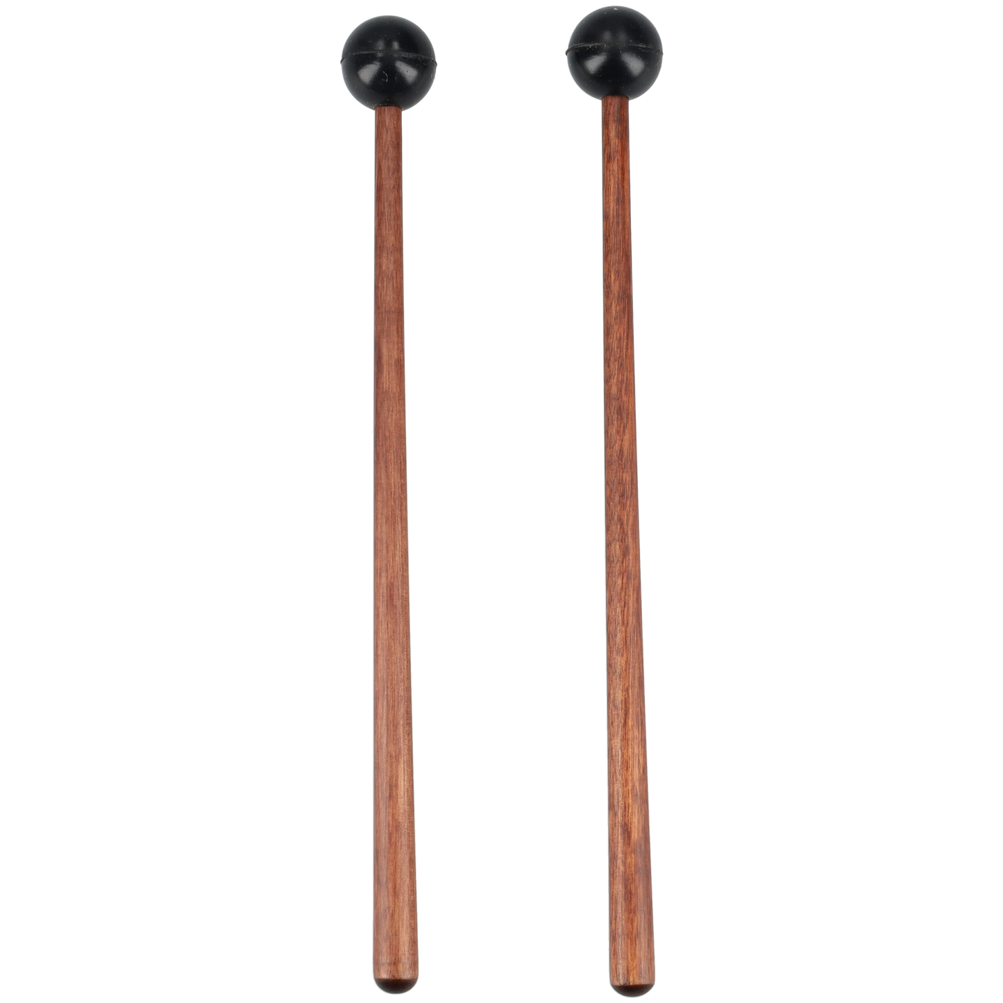 Handpan klankschaal met 8 noten - Medium tongue drum - Regen drum - 15.24 CM / 6 inch diameter - Rood