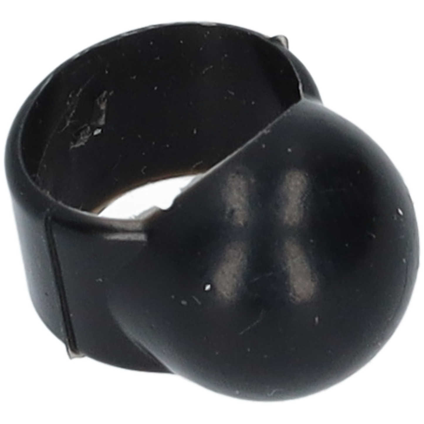 Handpan klankschaal met 8 noten - Medium tongue drum - 15.24 CM / 6 inch diameter - Blauw