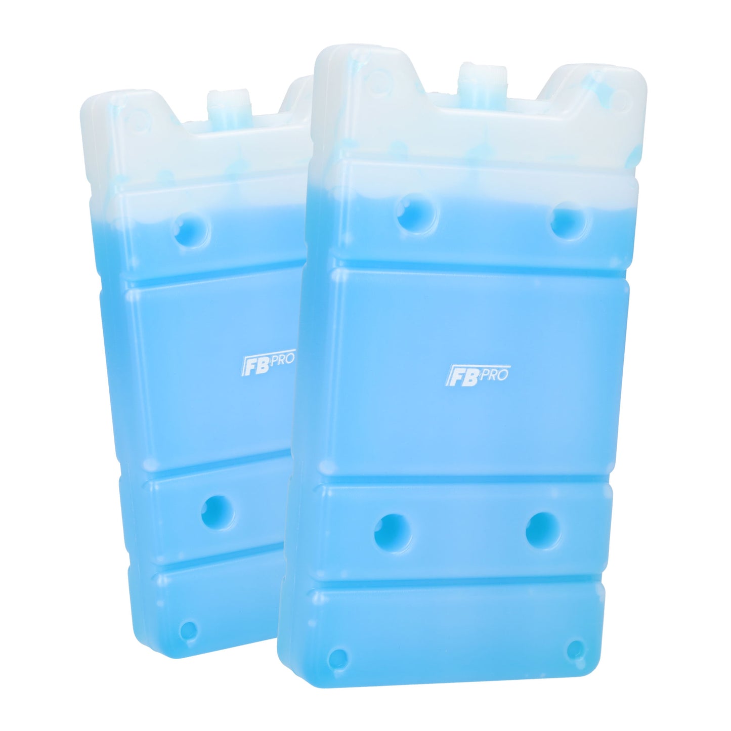 Herbruikbare Koelelementen voor Koelbox en Koeltas