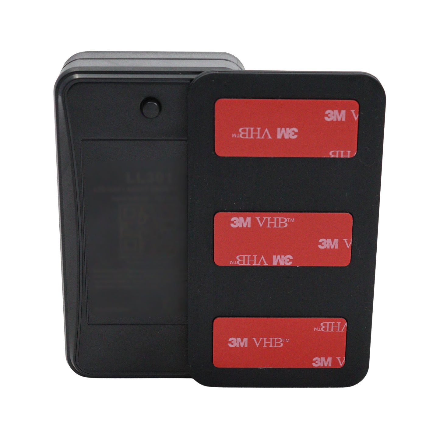 GPS Tracker volgsysteem LL301 - 4G tracker via GPS, BDS en LBS + simkaart 10 jaar werelddekking! - Sterke magneet