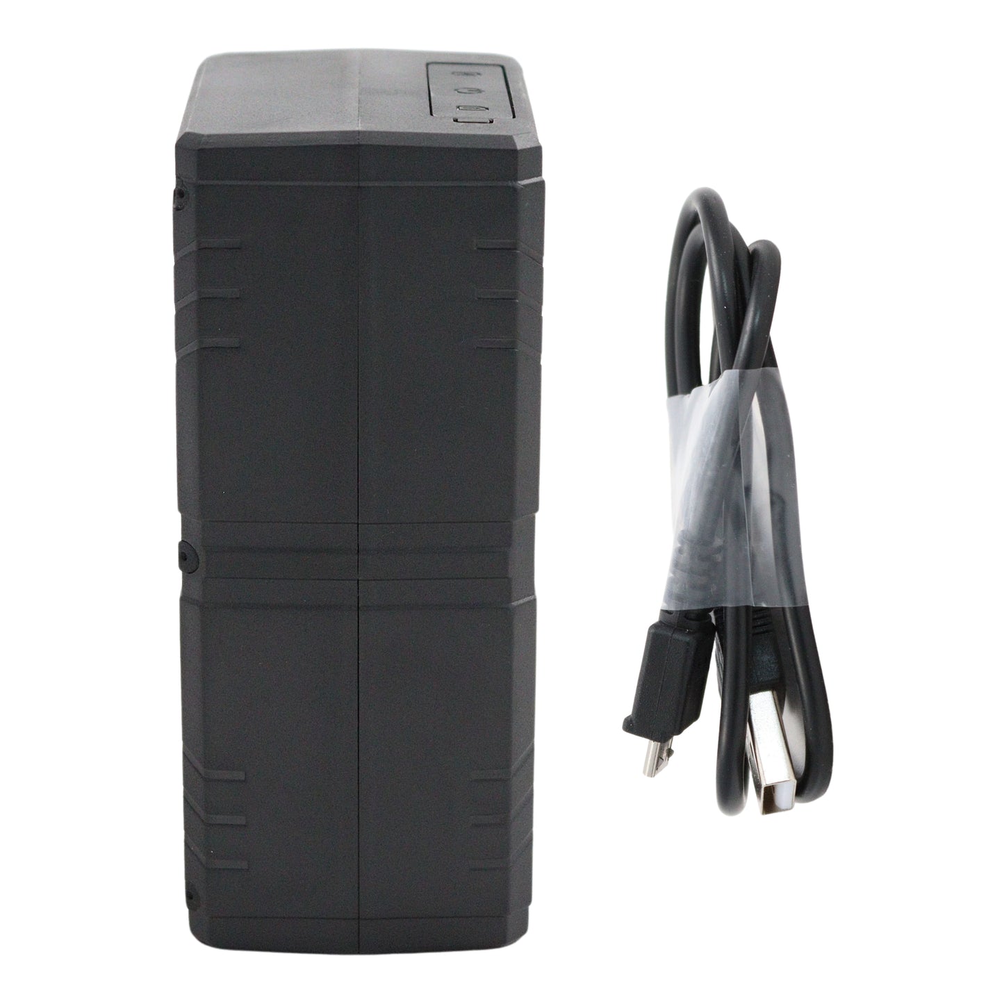 GPS Tracker volgsysteem ML920G - Met GROTE 20.000mAh accu gaat het lang mee - Incl. sim 10 jaar in 150 landen