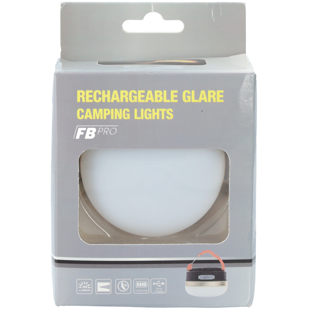 Camping lamp - Kampeerlamp - Campinglamp, lamp, hanglamp, draadloos!