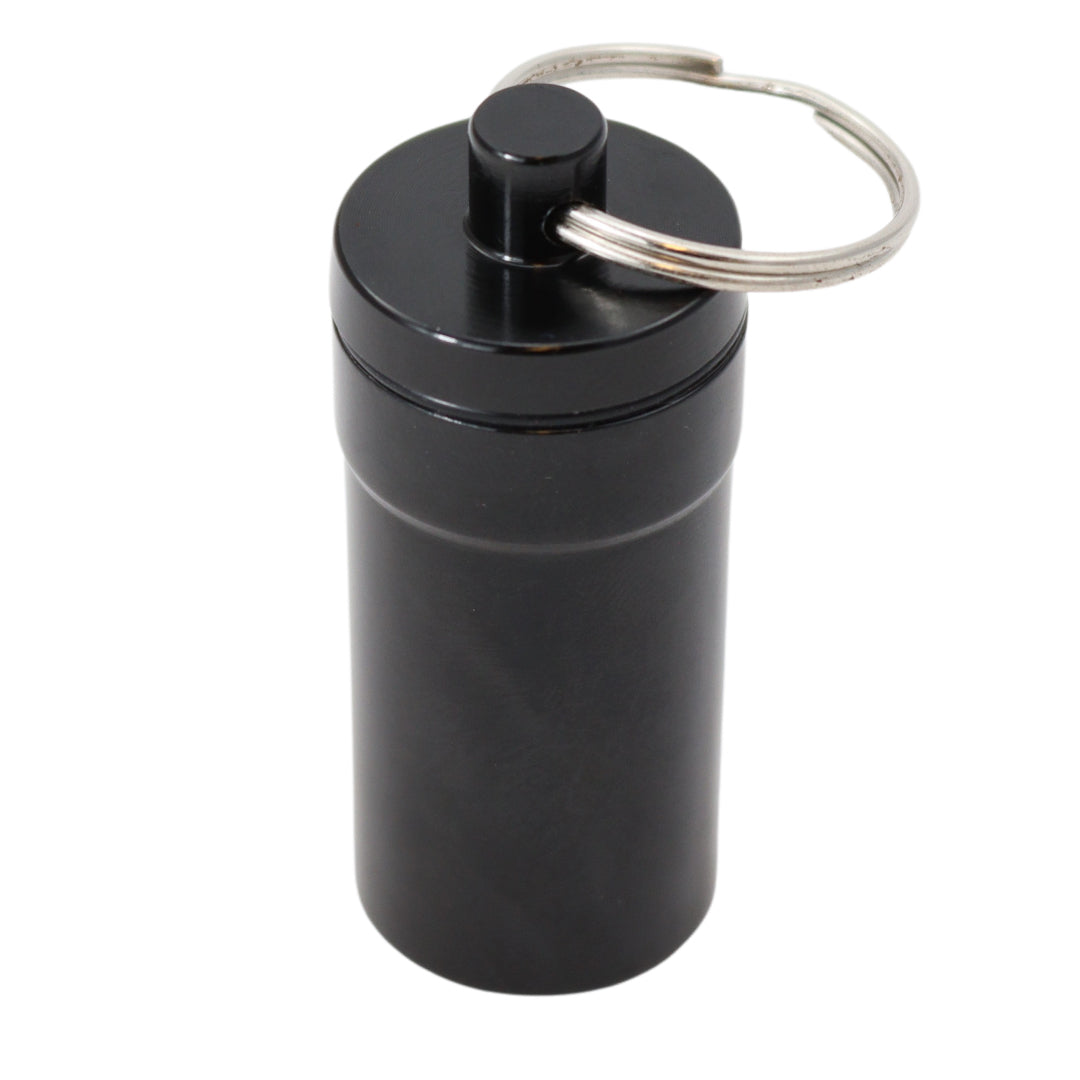 Festival Oordopjes met Container - Gehoorbescherming voor Feestjes & Festivals - Doorzichtige Partyplug x2 - Oorbescherming