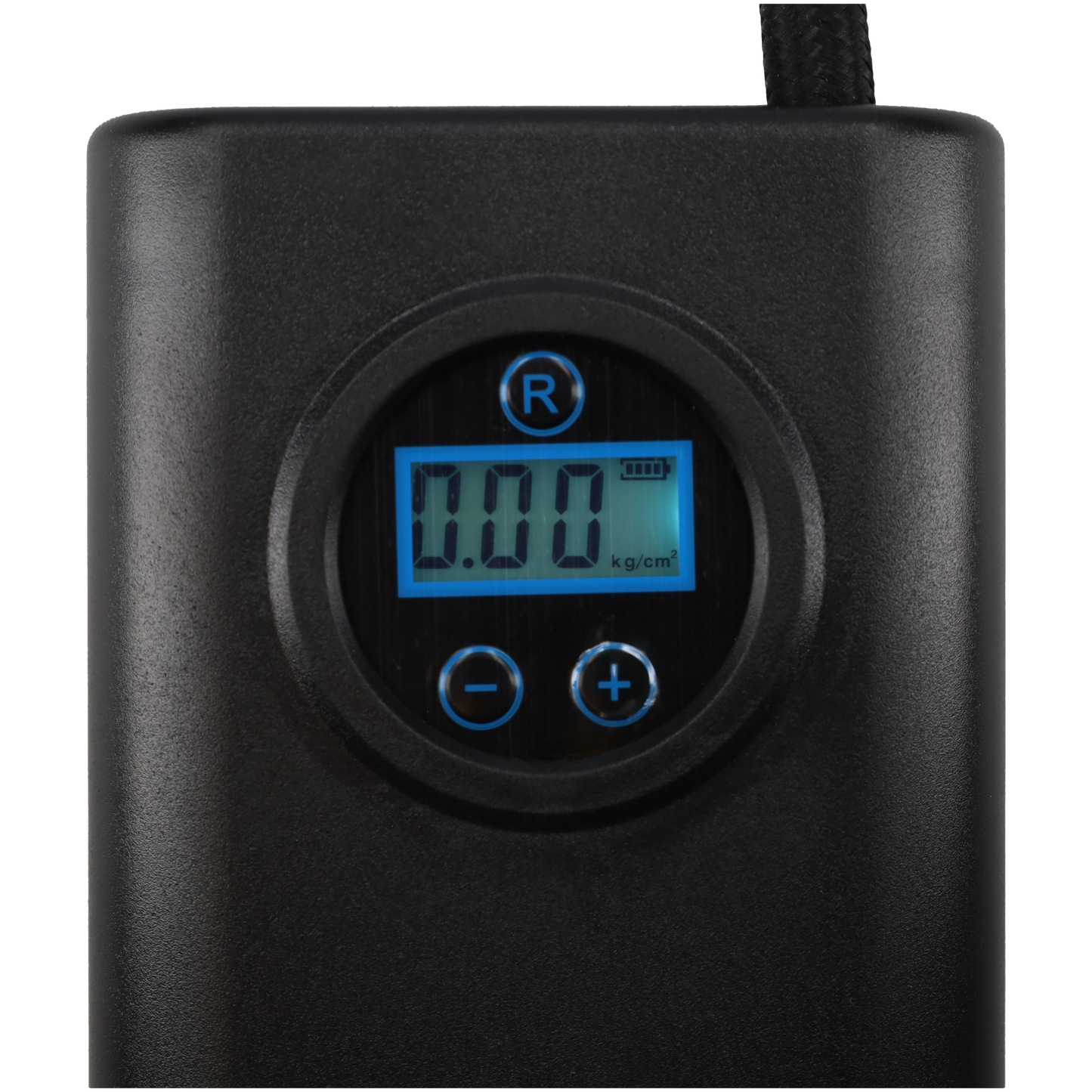 Air compressor - Krachtige luchtcompressor - Elektrische Fietspomp