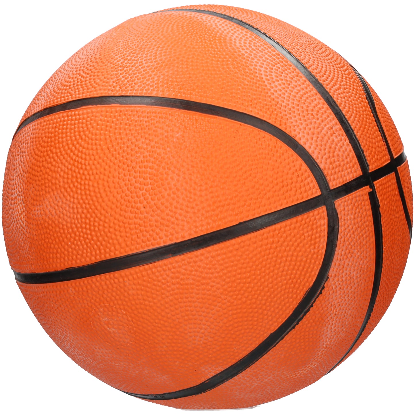 Basketbal - Officiële no. 7 basketball - Bal voor sport - Oranje bal