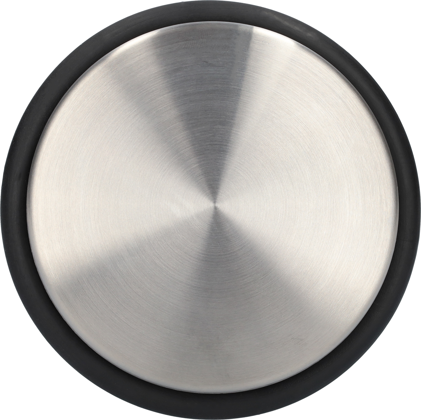 Deurstopper - Deurstop - Deurstoppers voor binnen en buiten - RVS en grip rubber