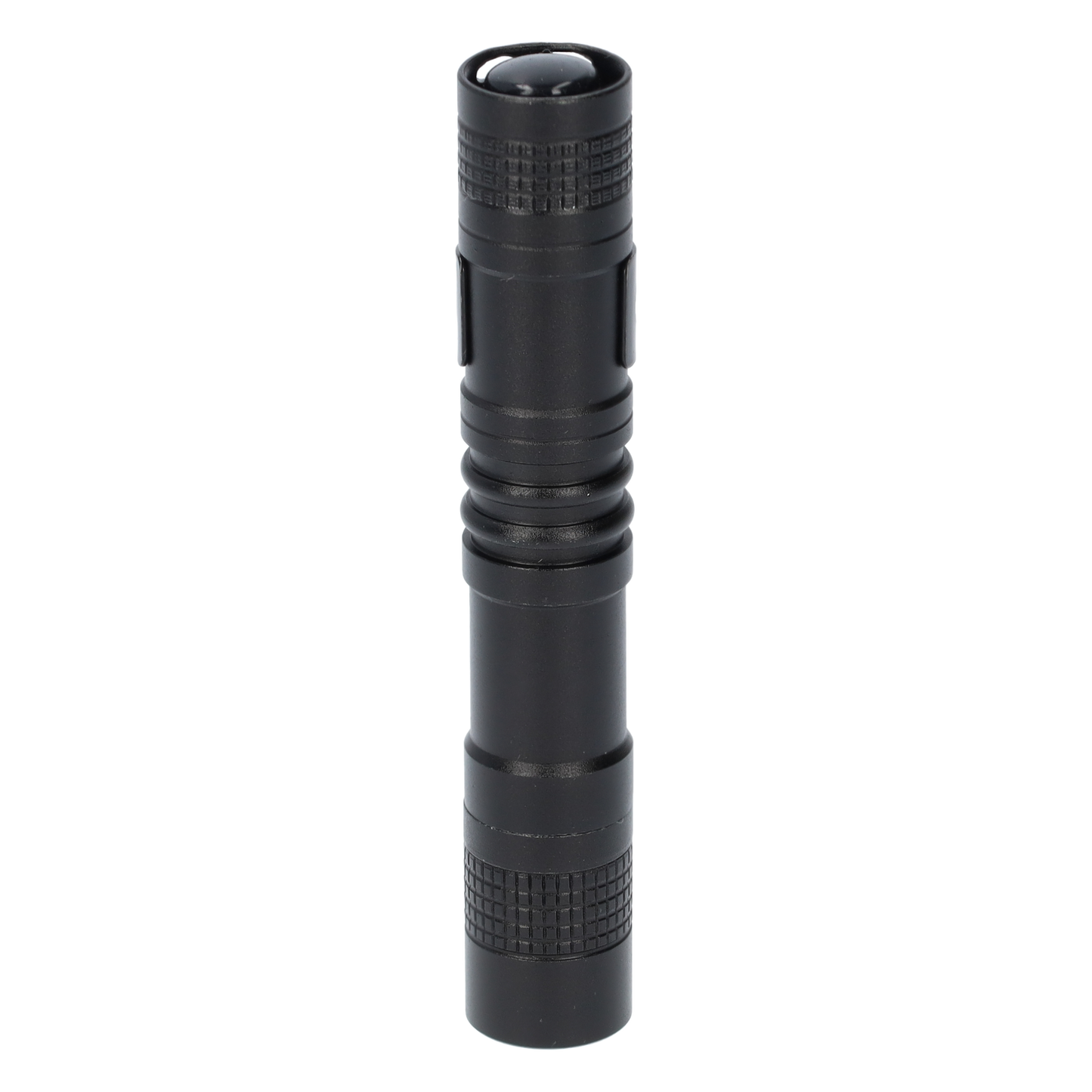 Compacte LED Zaklamp - Mini Draagbare Pen LED - Met Bevestiging Clip