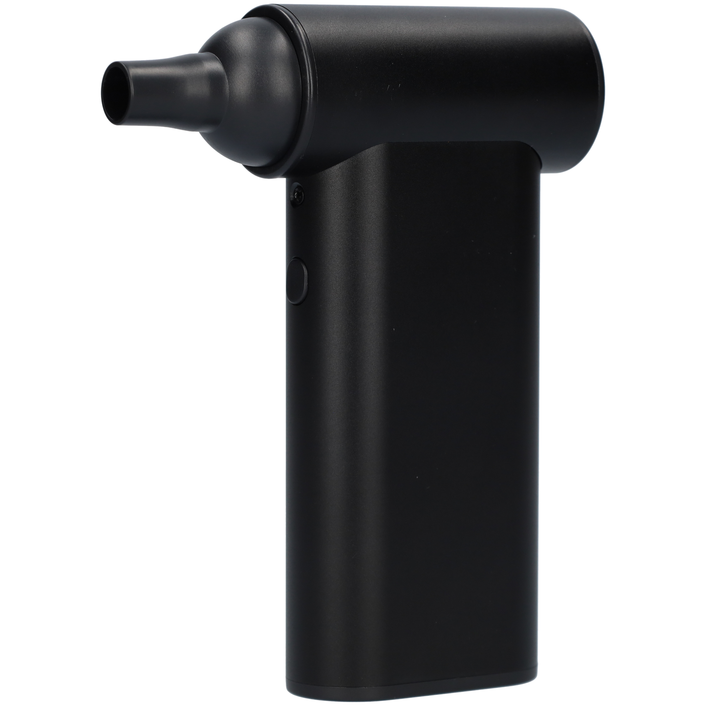 Turbo jet fan - Turbofan - 135 gram stuwkracht - Zwart