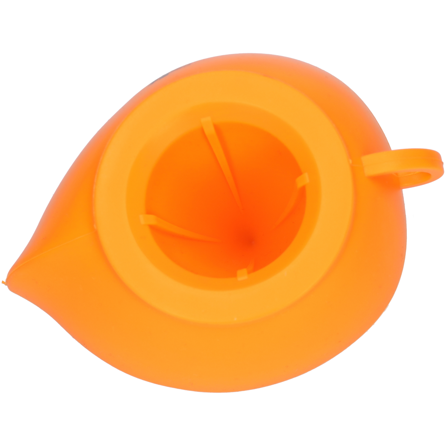 Citruspers - Citroenpers - Handmatig - 100ML - Oranje