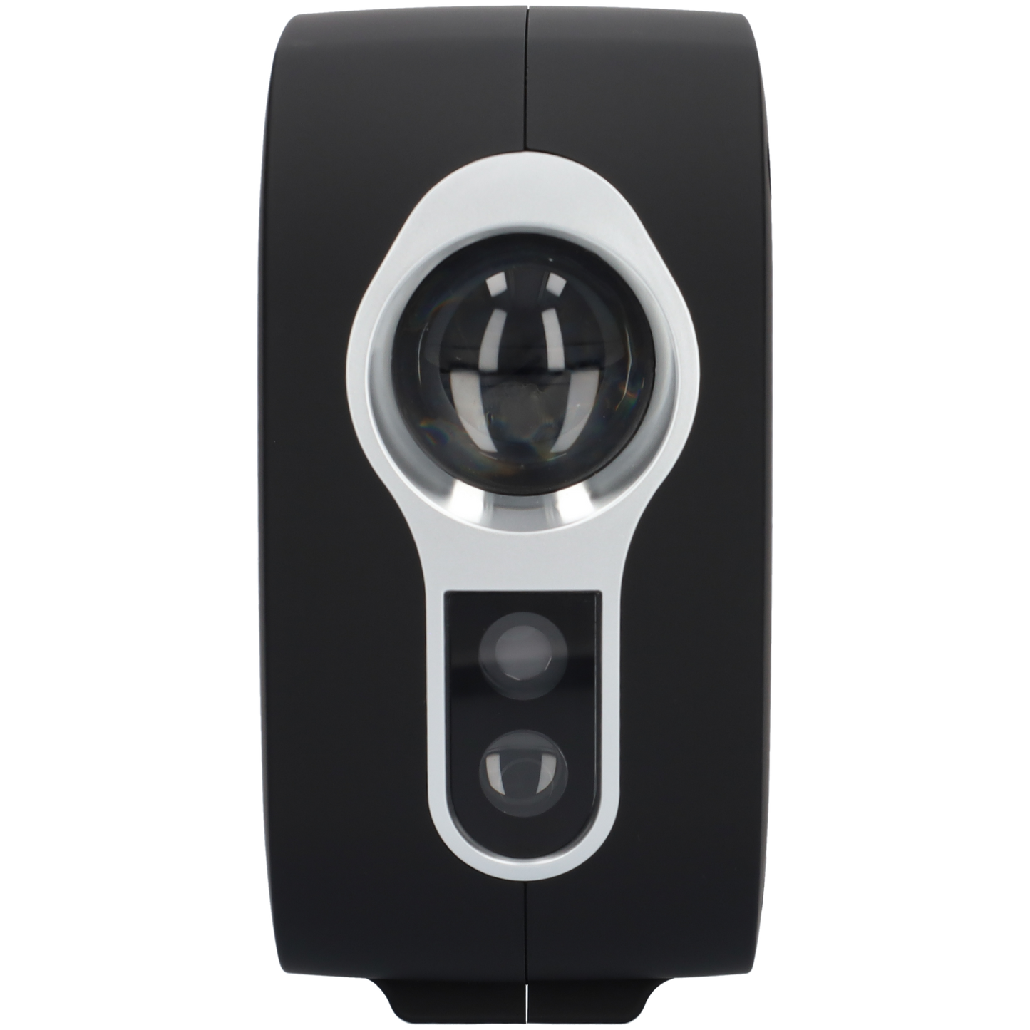 Sterrenprojector - Nachtlampje - WiFi verplicht - Zwart