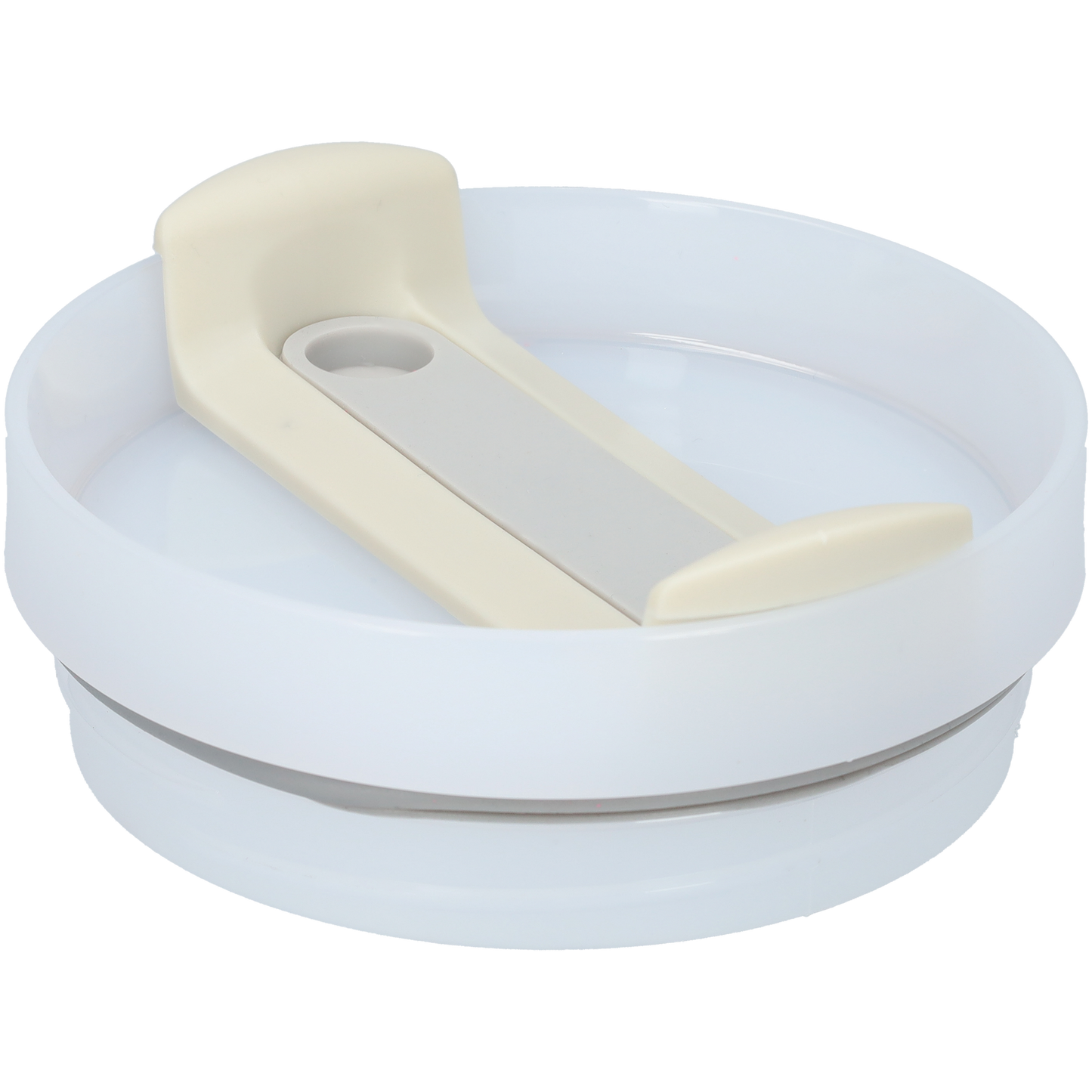 Thermos drinking cup tumbler 1.2L with handle and straw - Thermos cup - 1200 ML - Pink