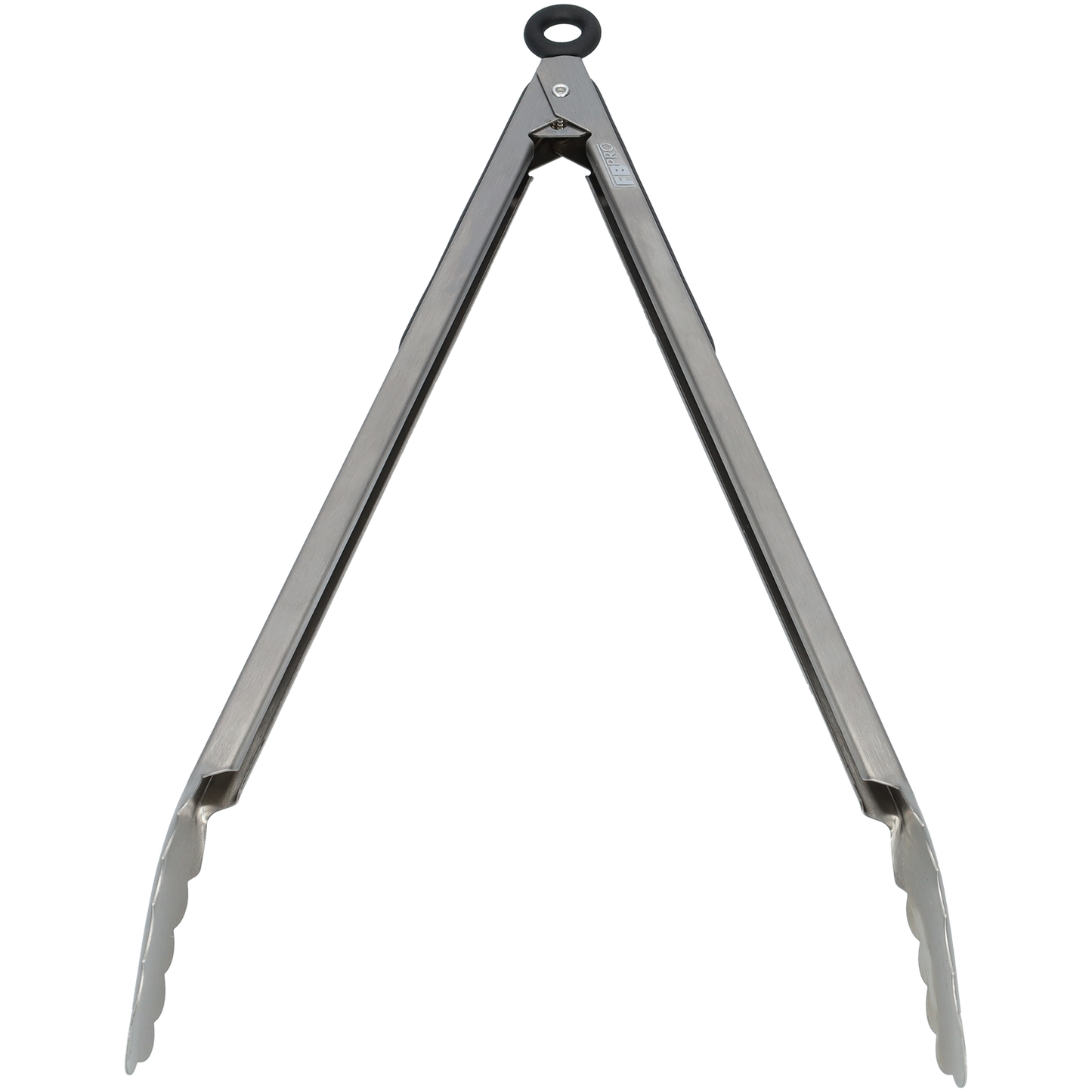 Vleestang - Serveertang - BBQ tang - RVS