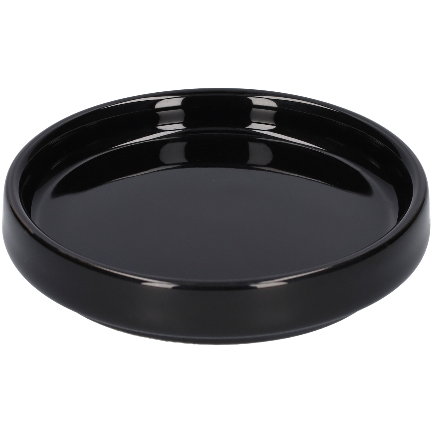 Cup Warmer - Mug warmer - Hot plate for your Coffee or Tea - Black