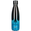 FBFS50, Thermosfles, Drinkfles, Waterfles - 500ml - Silver Blue Chrome - Zilver/Blauw Chroom -preview-image