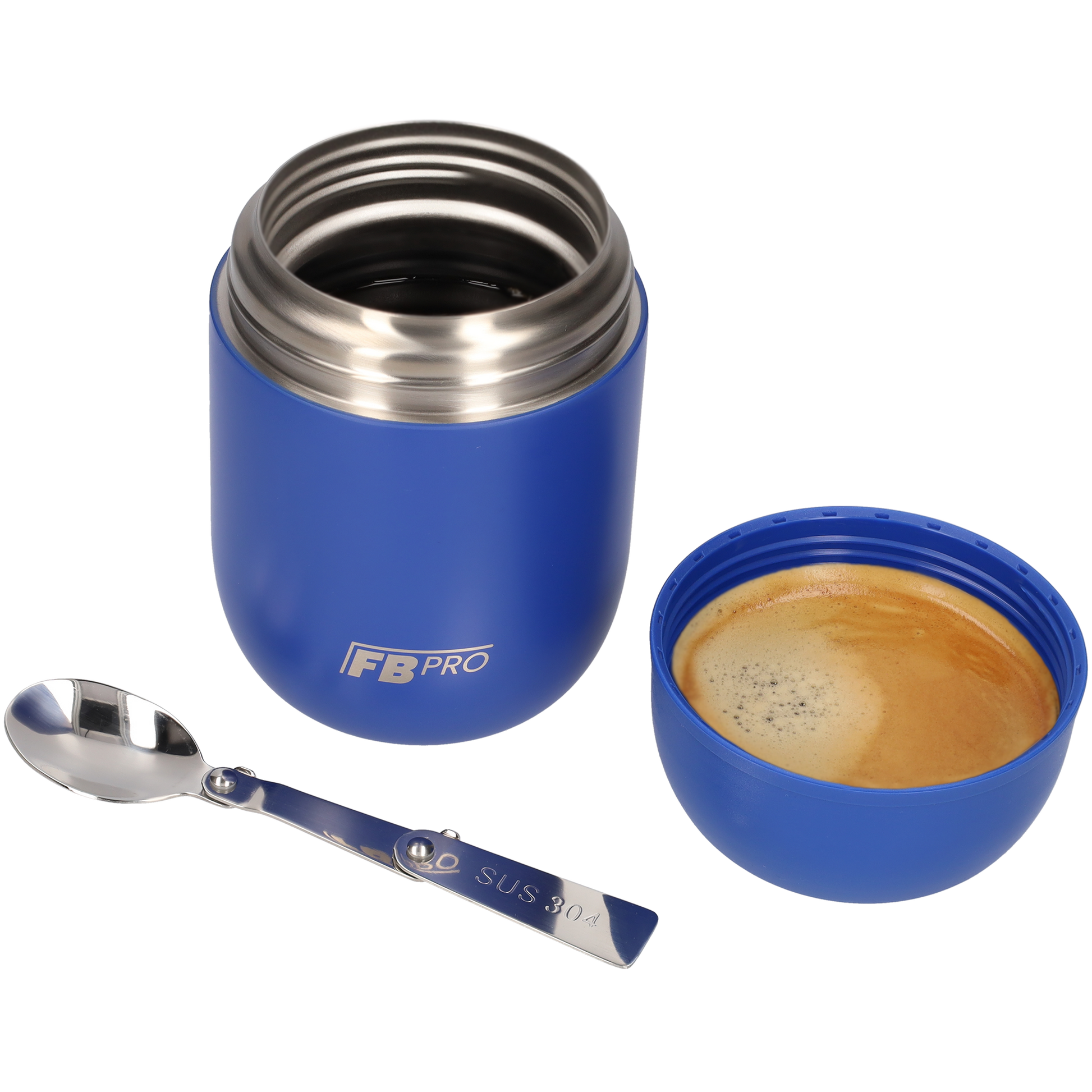 Vacuum Insulated Food Container 101: What is It? How does It Work Vacuum Insulated Food Container 101: What is It? How does It Work