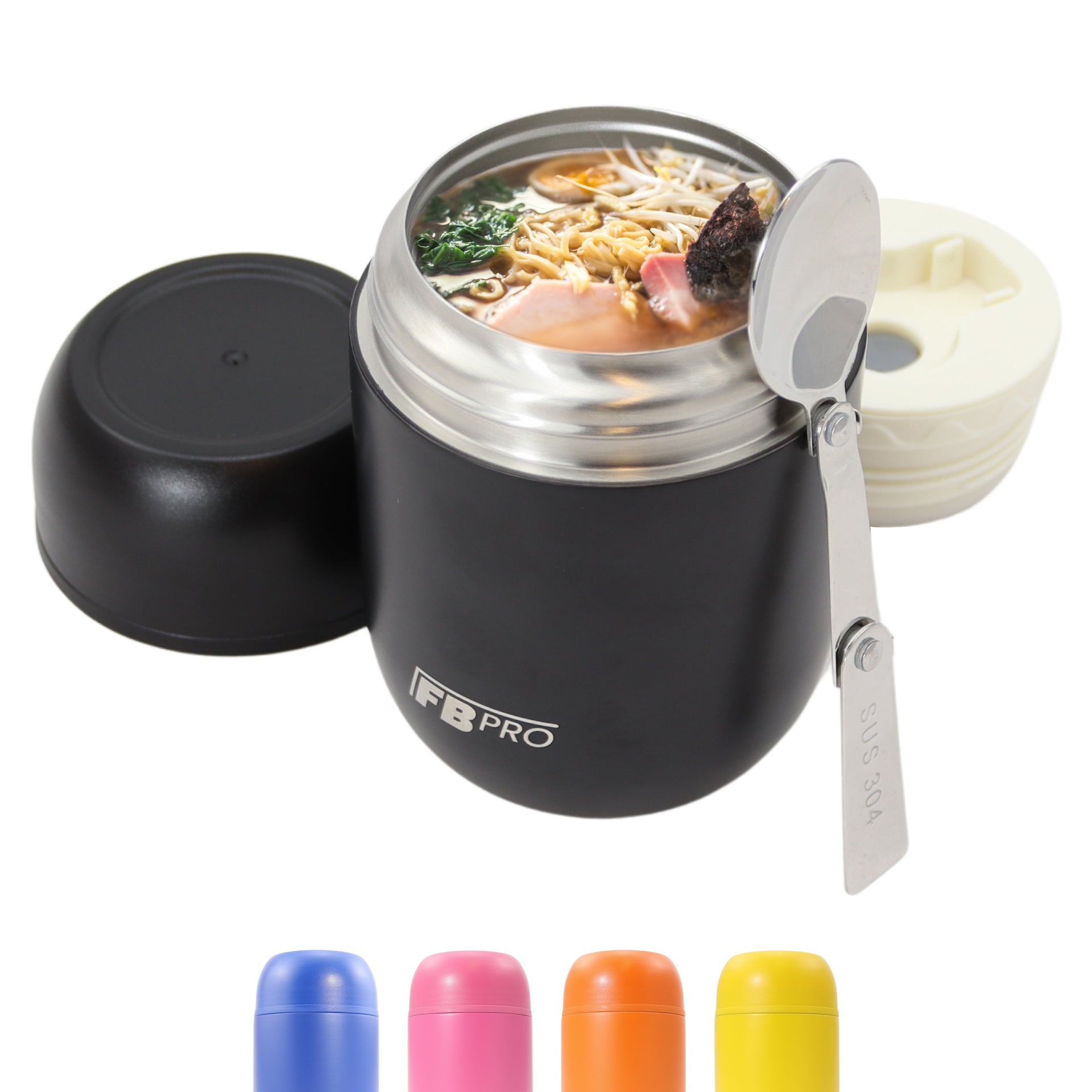 Lunch Box Thermo Itslife Thermocontainer Voor Eten 420 Ml – Lekdichte, Geïsoleerde Lunchbox Voor Kinderen (roze) Lekvrije Lunchbox Lunch Box Thermo Itslife Thermocontainer Voor Eten 420 Ml – Lekdichte, Geïsoleerde Lunchbox Voor Kinderen (roze) Lekvrije Lunchbox